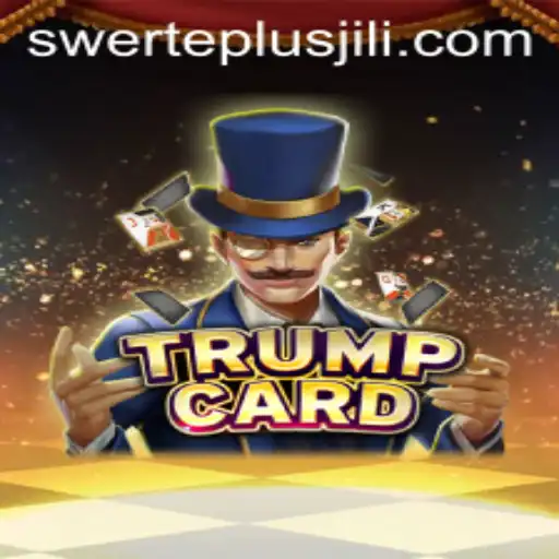Exploring TrumpCard: The Strategic Game Inspired by Current Affairs