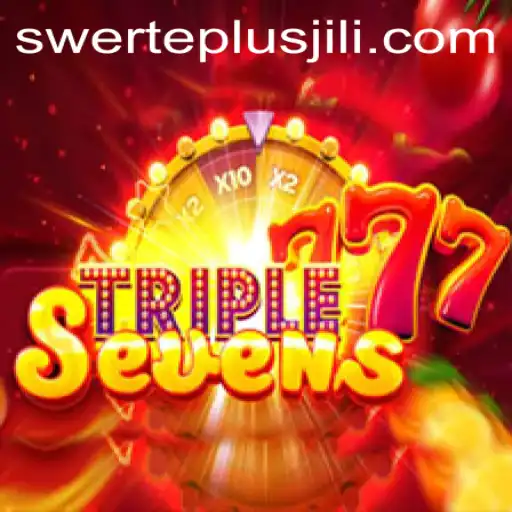 Discover the Excitement of 777TripleSeven: A Journey into the World of Swerteplus