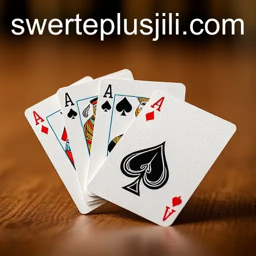 Exploring Card Games and the Innovation of Swerteplus