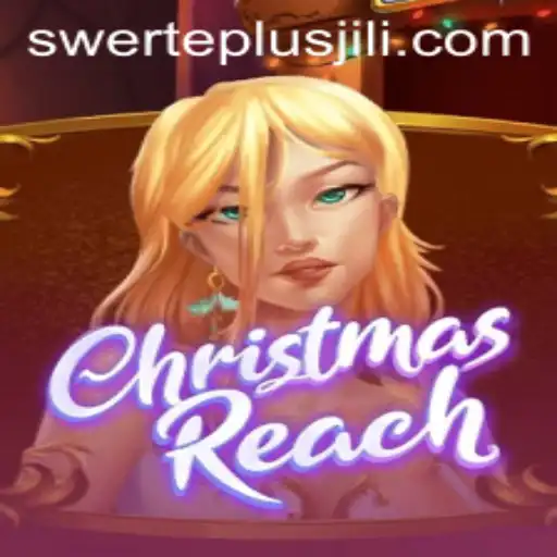 Unwrapping the Joy of ChristmasReach - A Festive Adventure