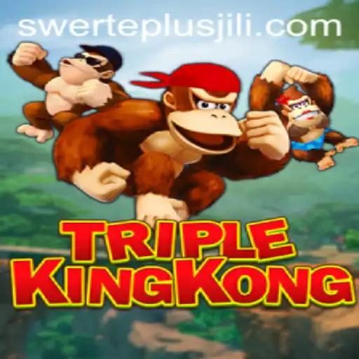 TripleKingKong: Introducing an Exciting New Game with Rules and Insights